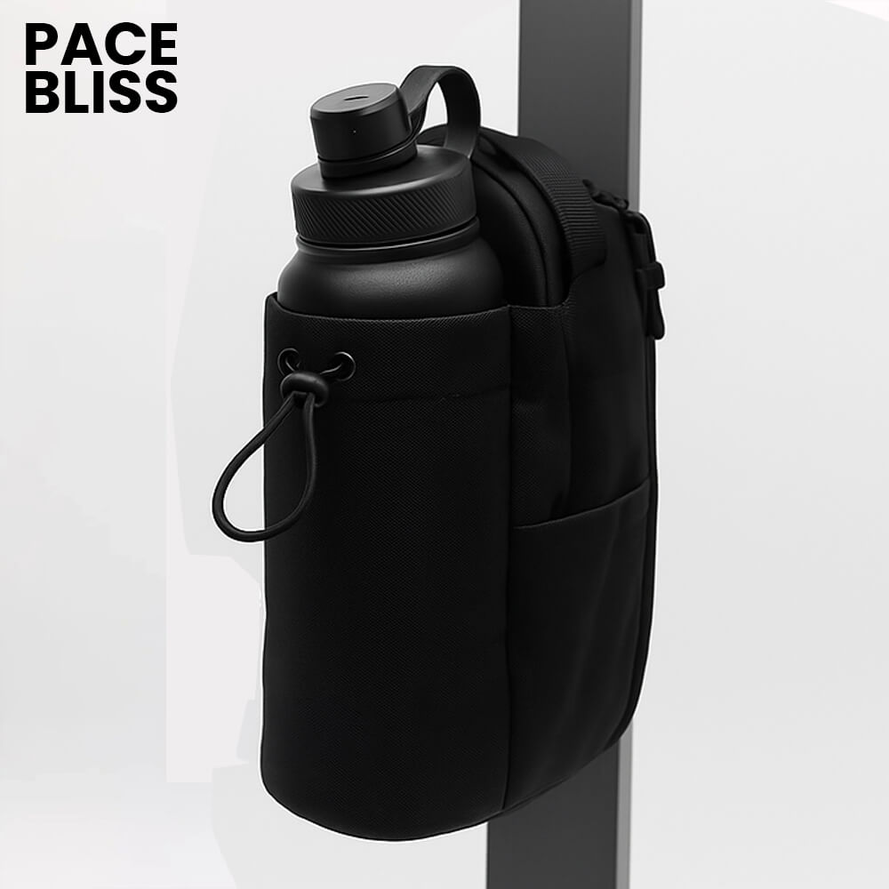 Pace Bliss - Magnetic Water Bottle Holder™️