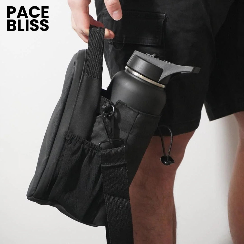 Pace Bliss - Magnetic Water Bottle Holder™️