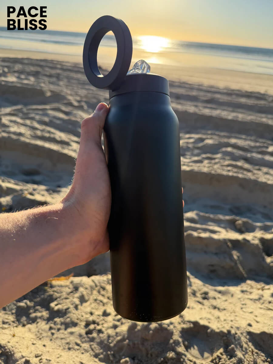 PaceBliss Magsafe Bottle v2.0