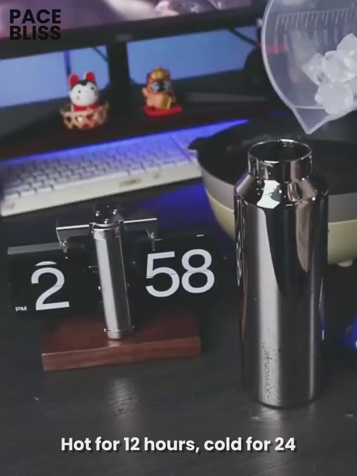 PaceBliss Magsafe Bottle